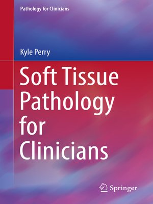 cover image of Soft Tissue Pathology for Clinicians